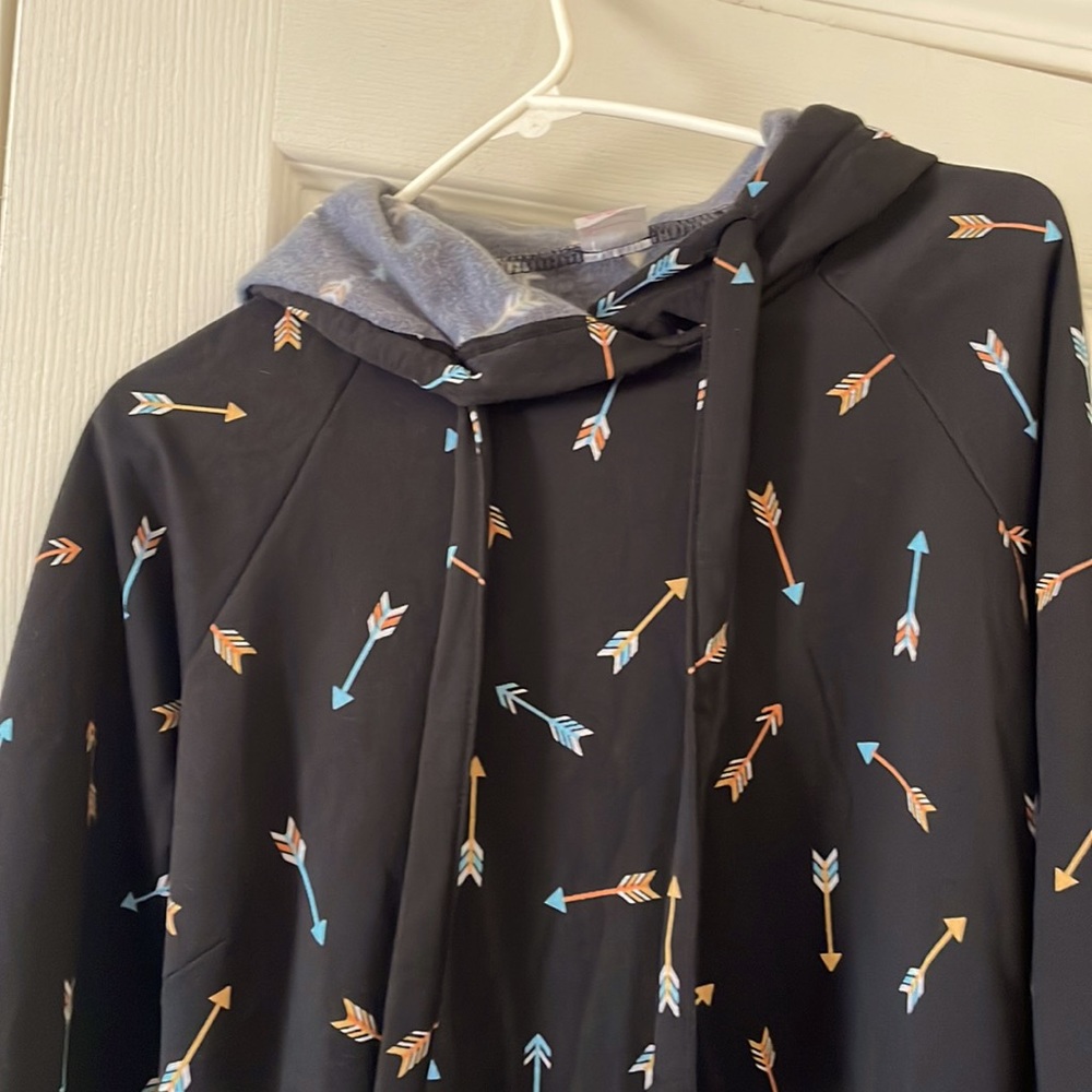 It’s still brand-new